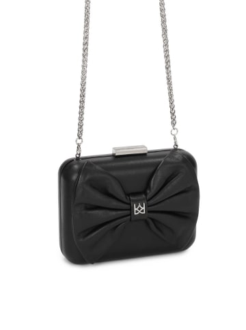 Kazar Clutches in Schwarz