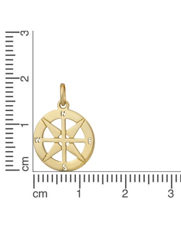 OROLINO 375/- Gold in gelb