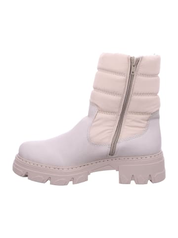 rieker Stiefel in beige