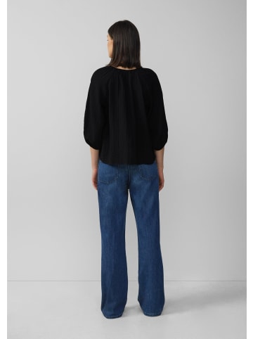 s.Oliver Bluse in 9999_schwarz