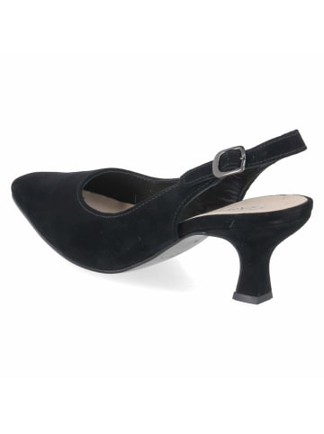 Gabor Sling in schwarz