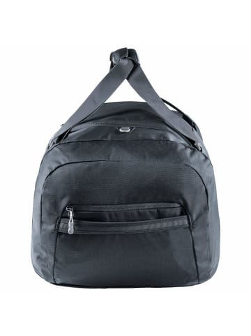 Deuter Duffel 70 - Reisetasche 68 cm (black) in schwarz