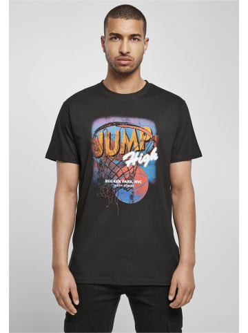 Mister Tee T-Shirt in black
