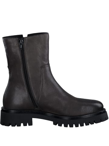 Tamaris Klassische Stiefeletten in Braun