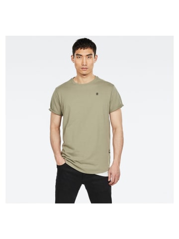 G-Star Raw T-Shirt in shamrock