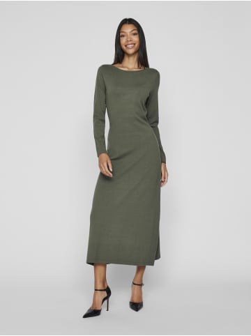 Vila Maxikleid in Four Leaf Clover