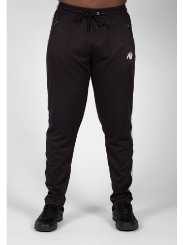 Gorilla Wear Mesh-Hose - Reydon - Schwarz