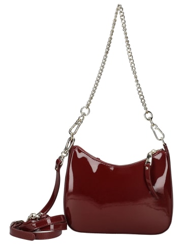 Steve Madden Taschen in Rot Lack