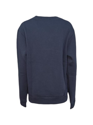 KEJO Sweatshirt 555ZMVSCGUTZ2 Blau