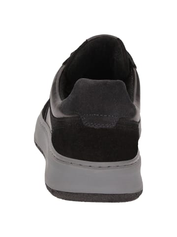 Sioux Sneaker Lorundos-700 in dunkelblau