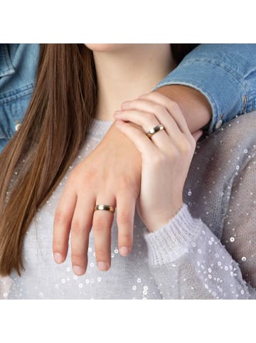 Lucardi 925 Silber Ring