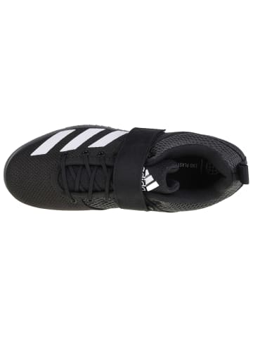 adidas Performance adidas Powerlift 5 Weightlifting in Schwarz