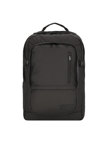 Greenburry Daypack 47 cm Laptopfach in black
