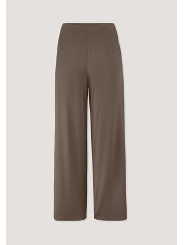 Hessnatur Hessnatur Schlafhose PURE SENSE aus TENCEL™ Modal in mocca