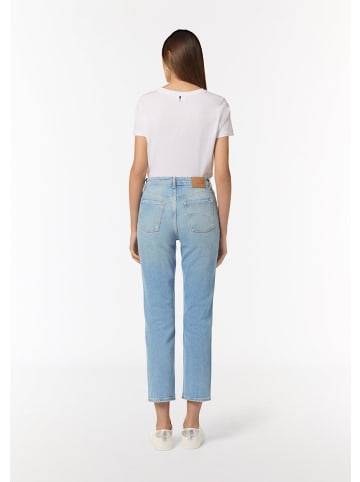 comma Jeans-Hose in 52Z3_hellblau