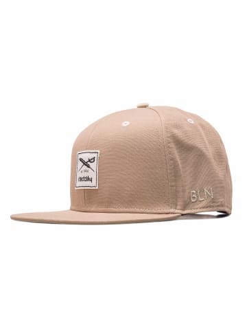 iriedaily Cap in Beige