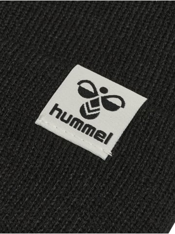 Hummel Hummel Hut Hmlpark Jungen in BLACK