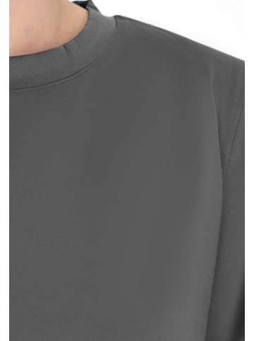 IZIA Damen T-Shirt in Rauch