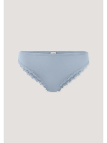 Hessnatur Slip in nordisch blau