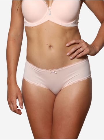 SugarShape Panty PUREBASIC in peach basic