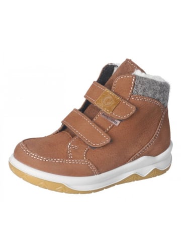 Ricosta Klettstiefel Luan M in Braun