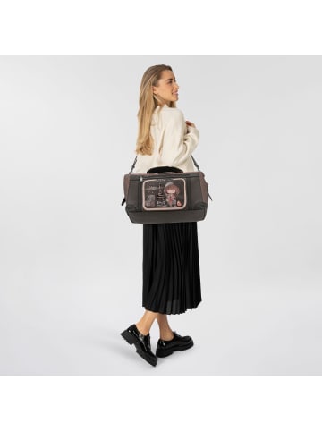 Anekke Mademoiselle Weekender Reisetasche 49 cm in mehrfarbig