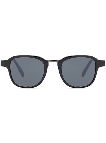 BEZLIT Herren Sonnenbrille in Schwarz Anthrazit