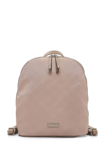 Tamaris Rucksack TAS Lisa in taupe