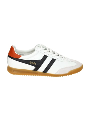 Gola Sneaker Low in Weiß