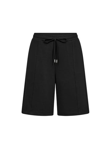 soyaconcept Shorts SC-BANU in 9999 BLACK