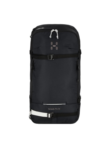 Haglöfs Sensate Pro 32 Wanderrucksack S-M 60 cm true black