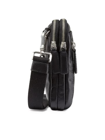 PICARD Umhängetasche Buddy Schwarz