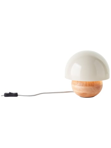 A.S. Création Tischlampe Lorena in Beige