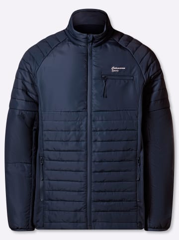 WITT WEIDEN Steppjacke in marine