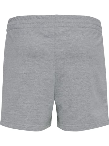 Hummel Hummel Kurze Hose Hmlgo Multisport Kinder in GREY MELANGE