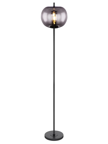 Globo lighting Stehleuchte "BLACKY" in black