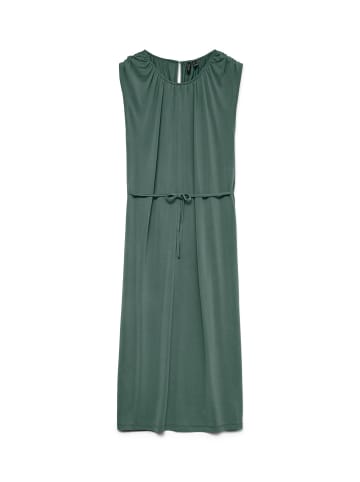 Vero Moda Kleid in Laurel Wreath