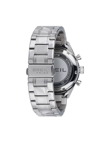 Breil Chronouhr jato schwarz