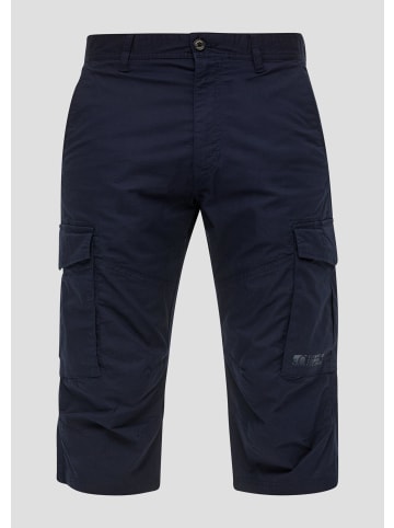 s.Oliver Bermuda FILE in 5978_navy