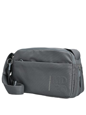 Mandarina Duck MD20 Crossover - Umhängetasche 28.5 cm erw. (iron) in iron