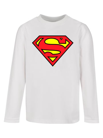 Absolute Cult Absolute Cult Longsleeves in white