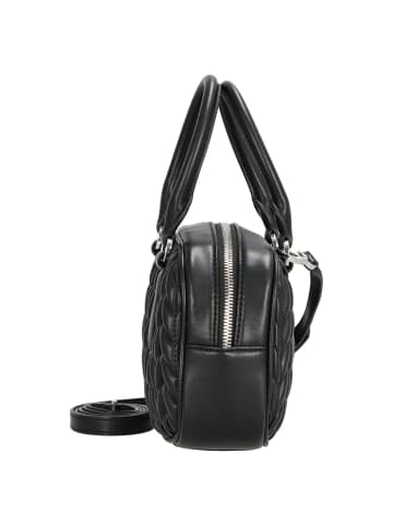 HUGO Women's Chris 2.0 - Henkeltasche 21 cm (black) in schwarz