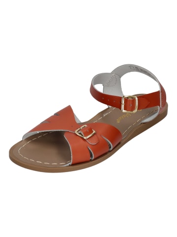 Salt-Water Sandals Sandalen SW CLASSIC in rot