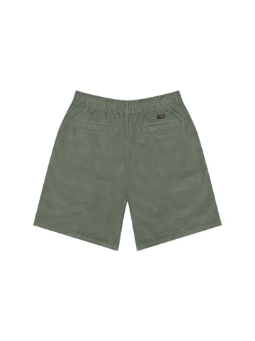 Wrangler Shorts Vinla in Agave Green