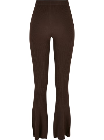 Urban Classics Leggings in brown