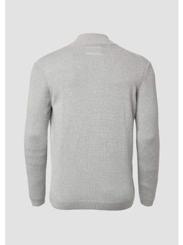 s.Oliver Strickjacke in 94W0_grau meliert