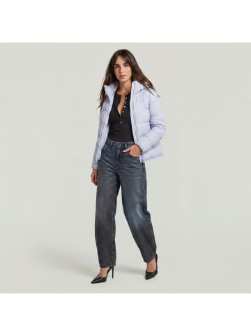 G-Star Raw Meefic Jacke icelandic blue
