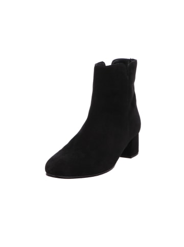 Gabor Fashion Stiefelette in schwarz