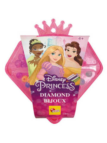 Liscianigiochi Spielzeug - PRINCESS Diamand Armbänder (12)