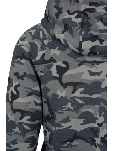 Urban Classics Leichte Jacken in dark camo